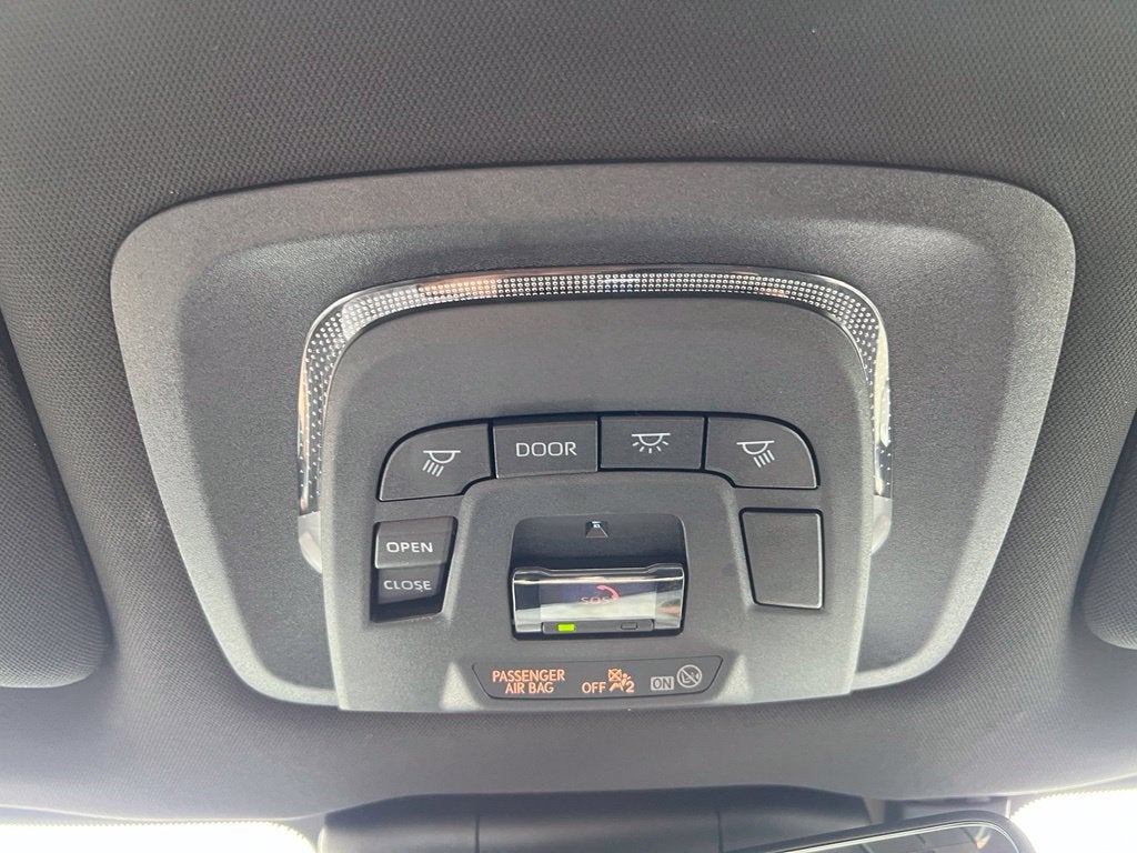 2024 Toyota Crown Platinum