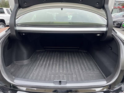 2024 Toyota Crown Platinum