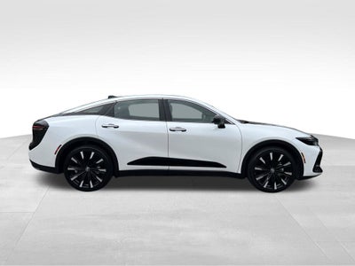 2024 Toyota Crown Platinum