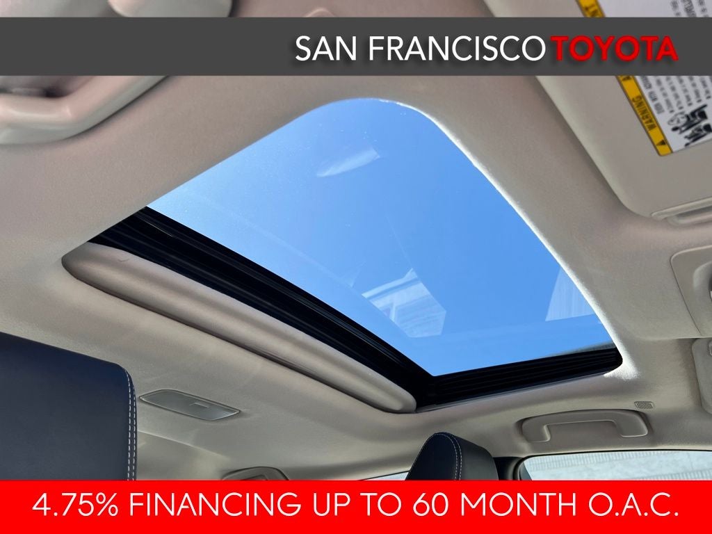 2023 Toyota Corolla Hybrid XLE