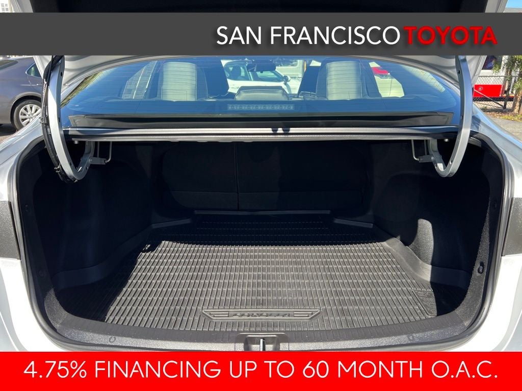 2023 Toyota Corolla Hybrid XLE