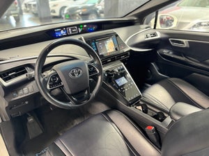 2016 Toyota Mirai 4dr Sdn