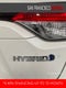 2020 Toyota Corolla Hybrid LE
