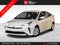 2022 Toyota Prius LE
