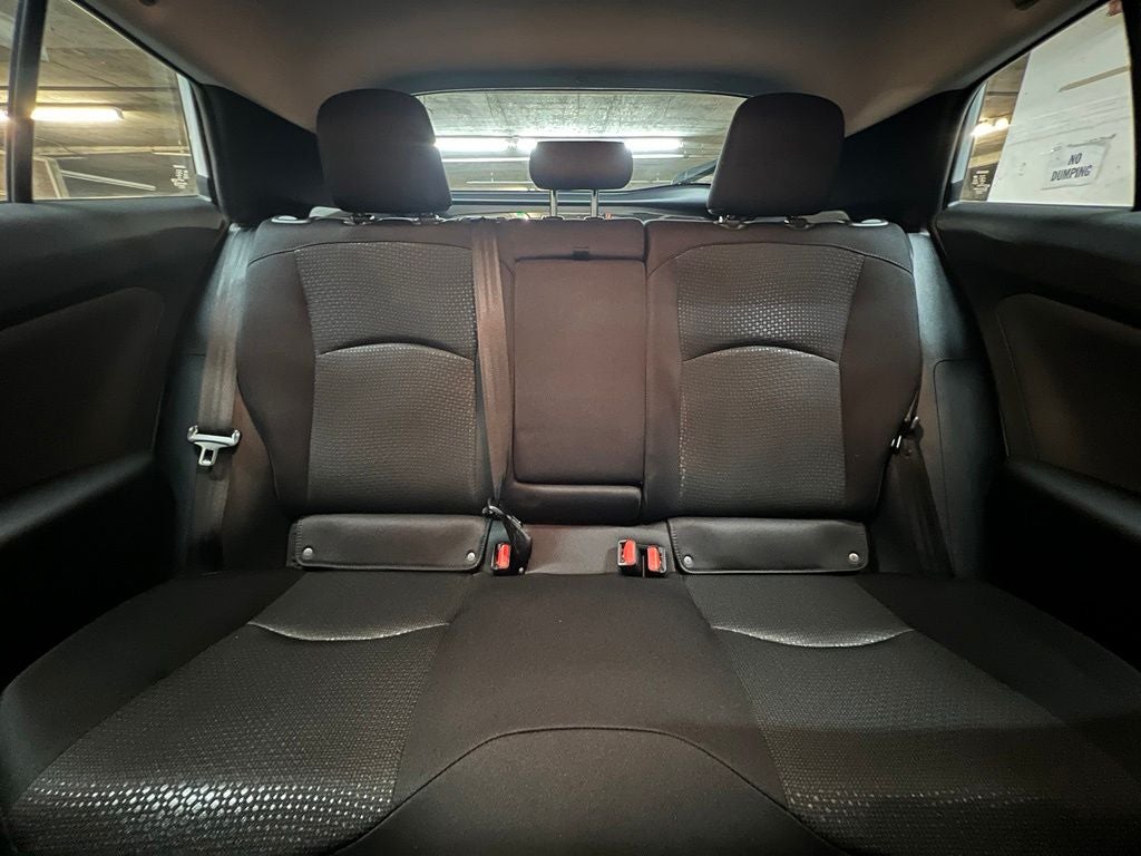 2022 Toyota Prius LE