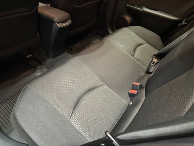 2022 Toyota Prius LE