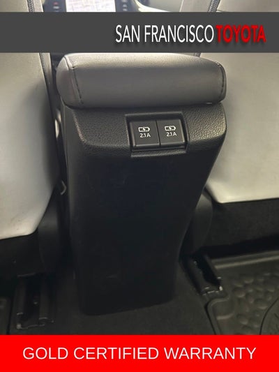 2020 Toyota Prius Prime XLE