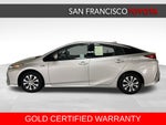 2020 Toyota Prius Prime XLE