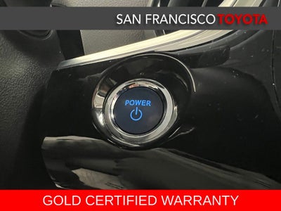 2020 Toyota Prius Prime XLE