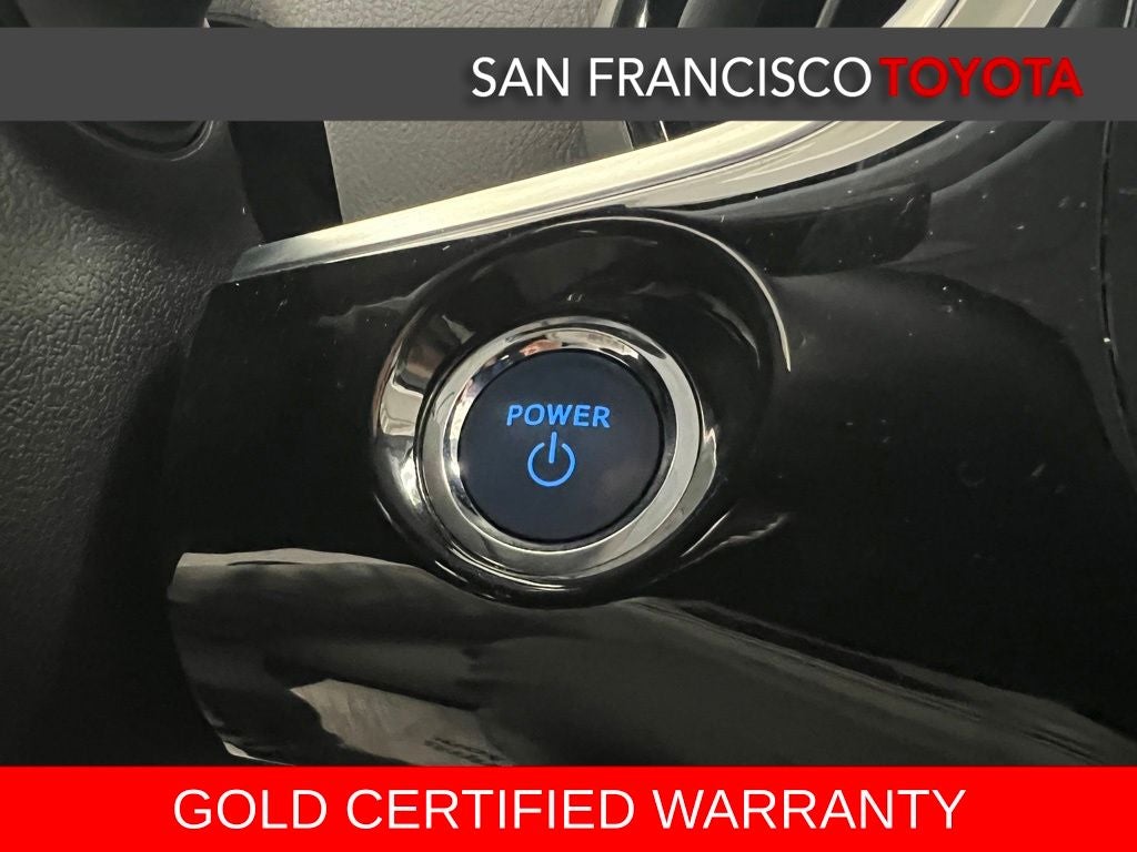 2020 Toyota Prius Prime XLE