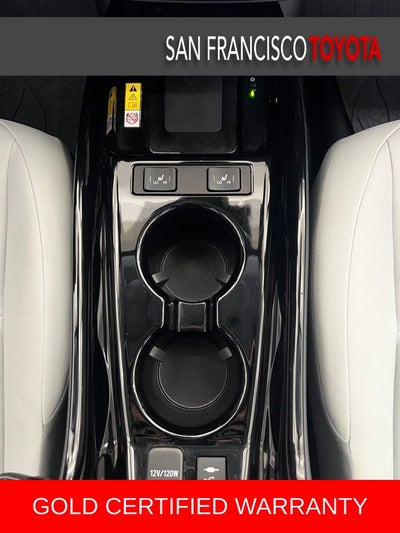 2020 Toyota Prius Prime XLE