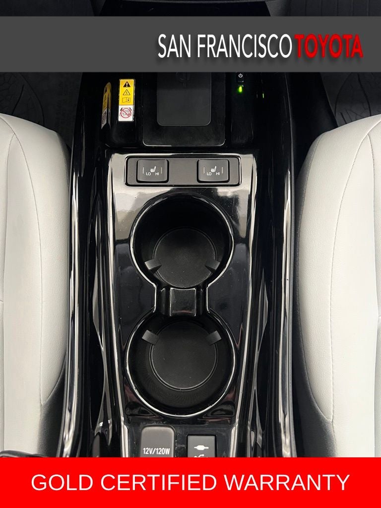 2020 Toyota Prius Prime XLE