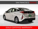 2020 Toyota Prius Prime XLE