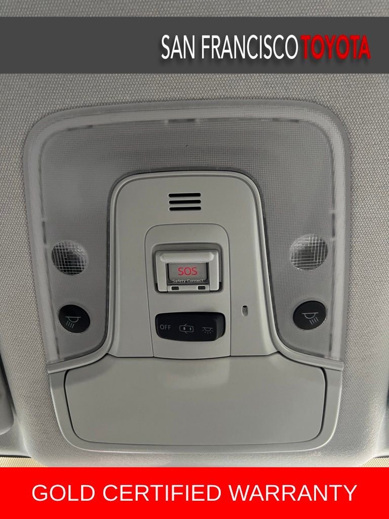 2020 Toyota Prius Prime XLE