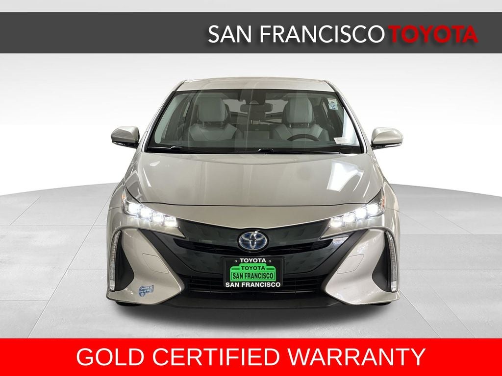 2020 Toyota Prius Prime XLE
