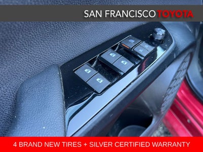 2017 Toyota Prius Prime Advanced