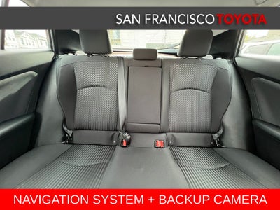 2016 Toyota Prius Three