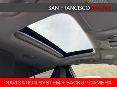 2016 Toyota Prius Three