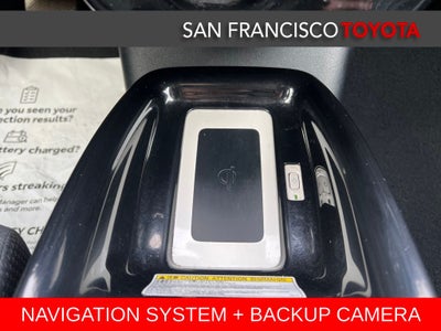 2016 Toyota Prius Three