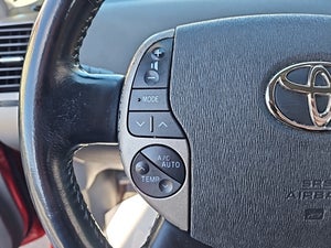 2008 Toyota Prius 5dr HB (Natl)