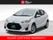 2016 Toyota Prius c Three