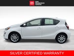 2016 Toyota Prius c Three