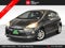 2012 Toyota Prius c Three