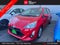 2015 Toyota Prius c Four