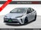 2022 Toyota Prius Base