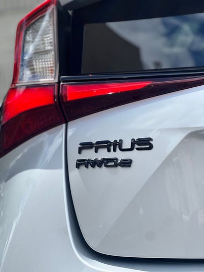 2022 Toyota Prius Base