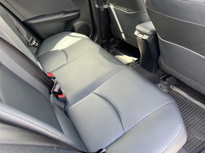 2022 Toyota Prius Base