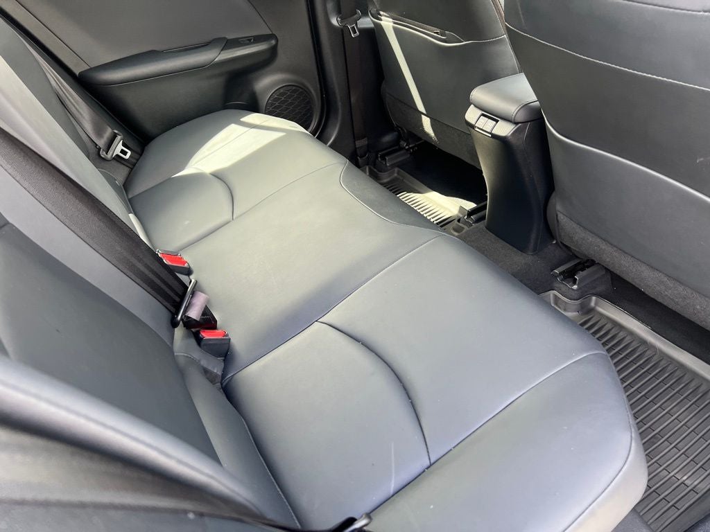 2022 Toyota Prius Base