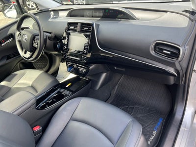 2022 Toyota Prius Base