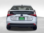 2022 Toyota Prius Base