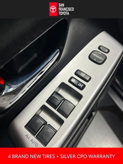 2017 Toyota Prius v Two