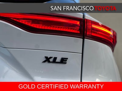 2023 Toyota Venza Nightshade