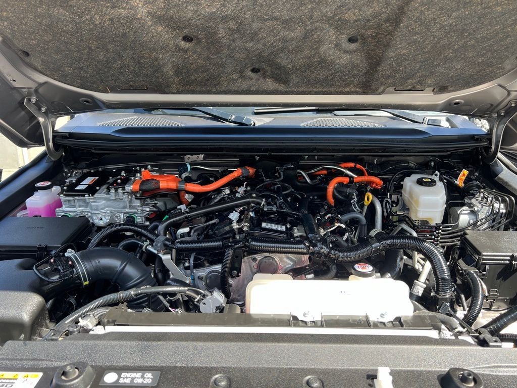 2024 Toyota Land Cruiser 4WD (Natl)
