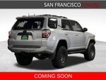 2020 Toyota 4Runner TRD Off-Road Premium