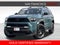 2025 Toyota 4Runner TRD Off-Road Premium