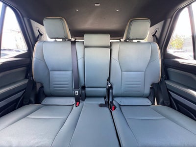 2025 Toyota 4Runner i-FORCE MAX Hybrid Trailhunter