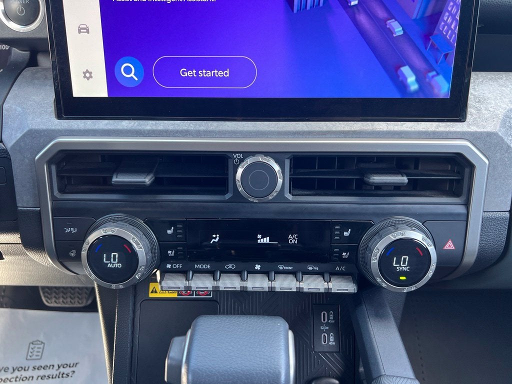 2025 Toyota 4Runner i-FORCE MAX Hybrid Trailhunter
