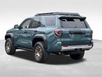 2025 Toyota 4Runner i-FORCE MAX Hybrid Trailhunter