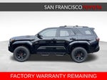 2026 Toyota 4Runner i-FORCE MAX Hybrid TRD Pro