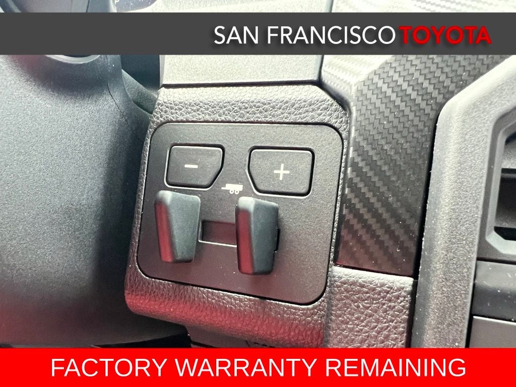 2026 Toyota 4Runner i-FORCE MAX Hybrid TRD Pro