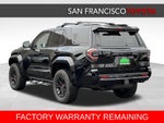 2026 Toyota 4Runner i-FORCE MAX Hybrid TRD Pro