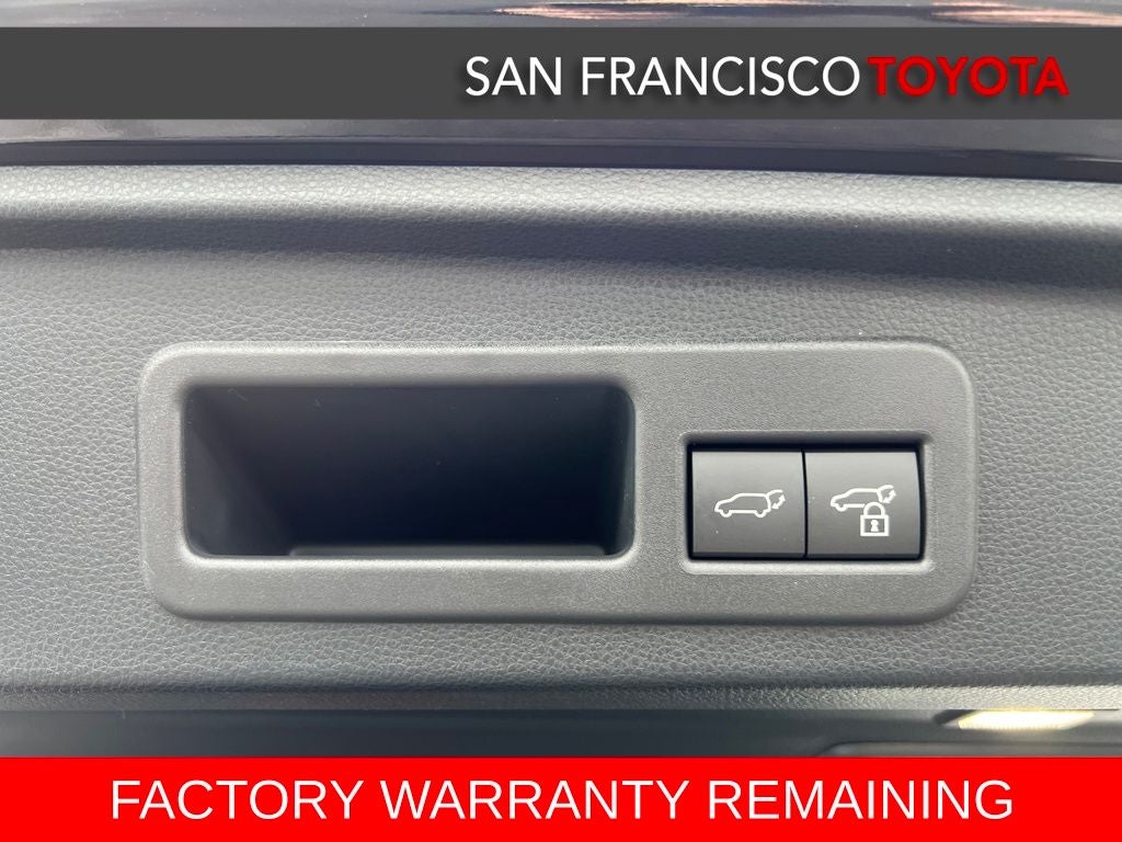 2026 Toyota 4Runner i-FORCE MAX Hybrid TRD Pro