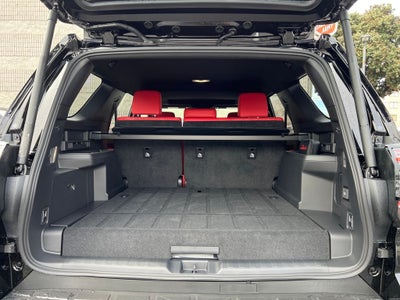 2026 Toyota 4Runner i-FORCE MAX Hybrid TRD Pro