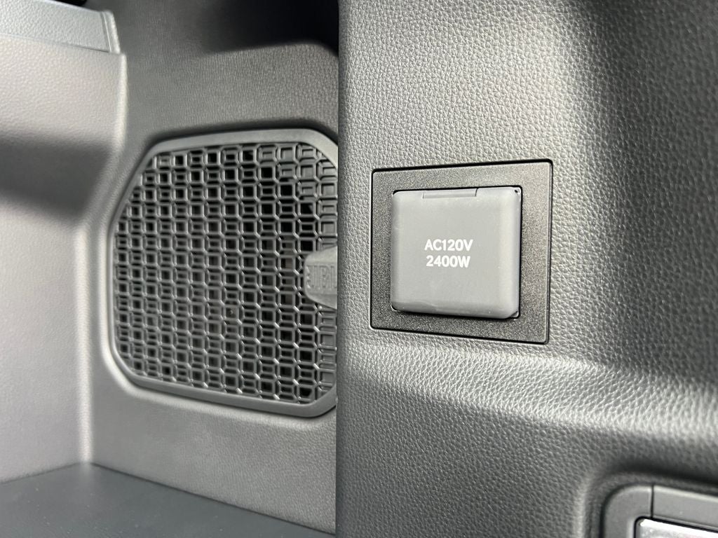 2026 Toyota 4Runner i-FORCE MAX Hybrid TRD Pro