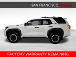 2025 Toyota 4Runner i-FORCE MAX Hybrid TRD Off Road Premium