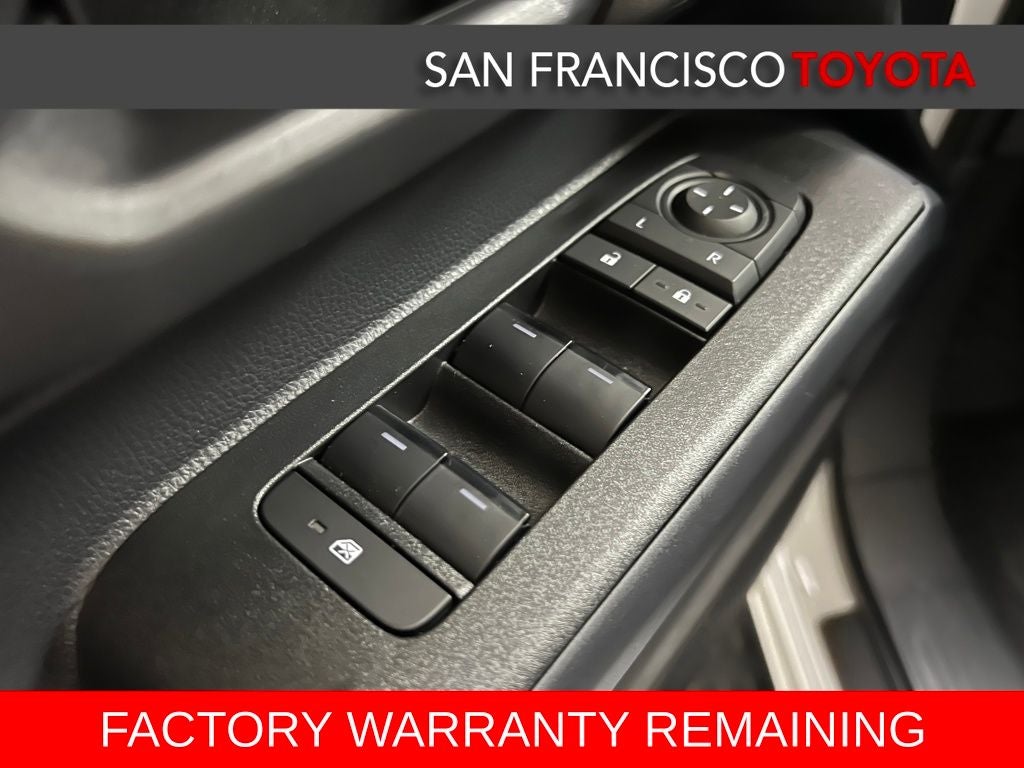 2025 Toyota 4Runner i-FORCE MAX Hybrid TRD Off Road Premium